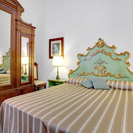 Testa - Wr Apartments Venedik Dış mekan fotoğraf