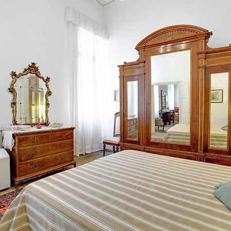 Testa - Wr Apartments Venedik Dış mekan fotoğraf