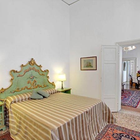 Testa - Wr Apartments Venedik Dış mekan fotoğraf