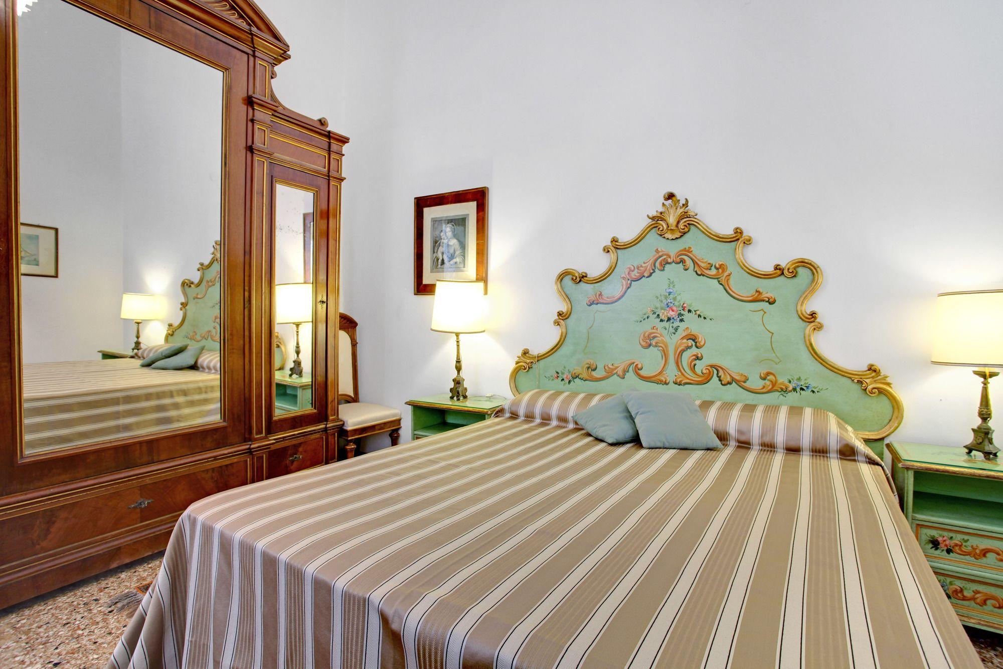 Testa - Wr Apartments Venedik Dış mekan fotoğraf