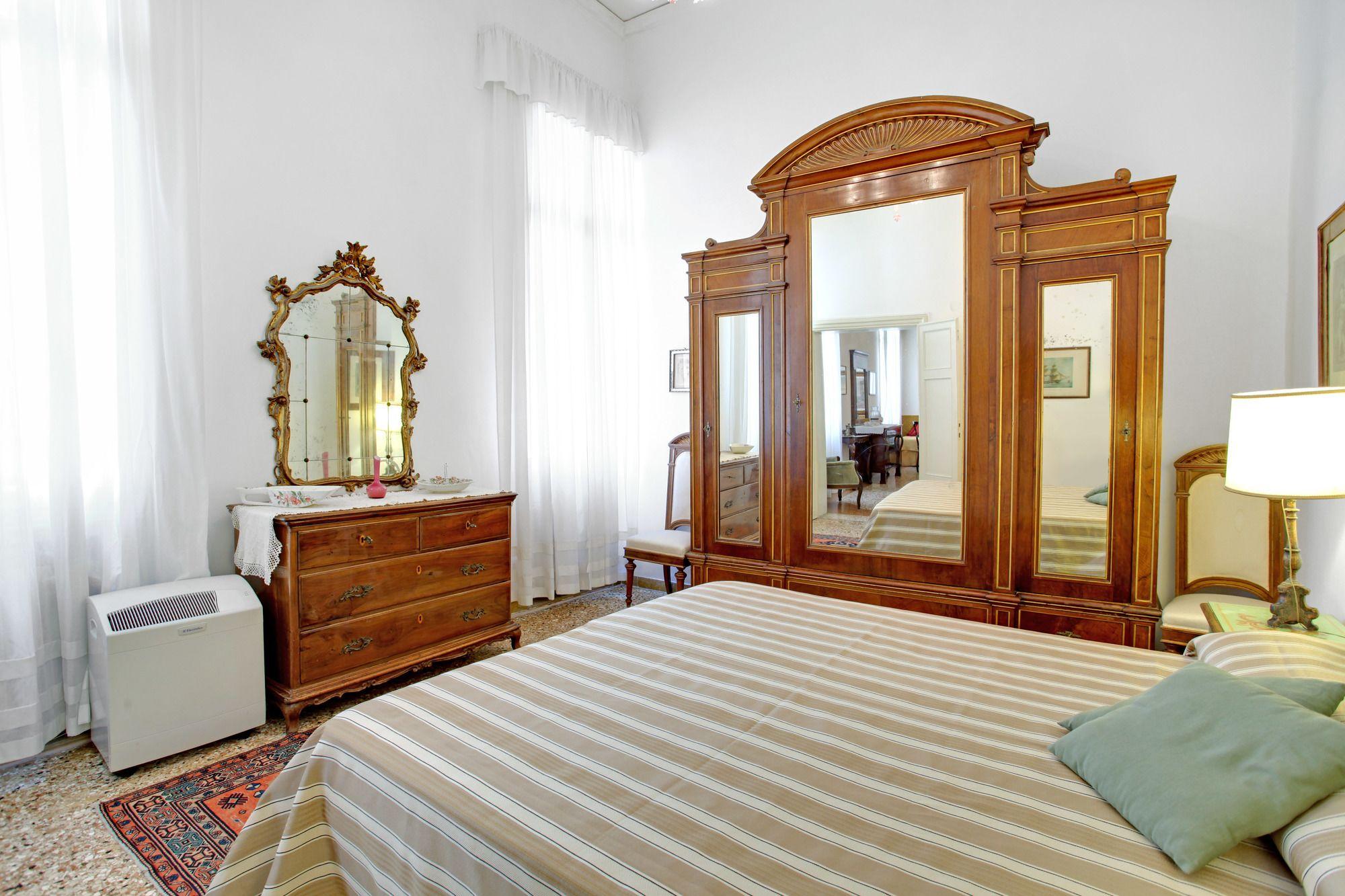 Testa - Wr Apartments Venedik Dış mekan fotoğraf
