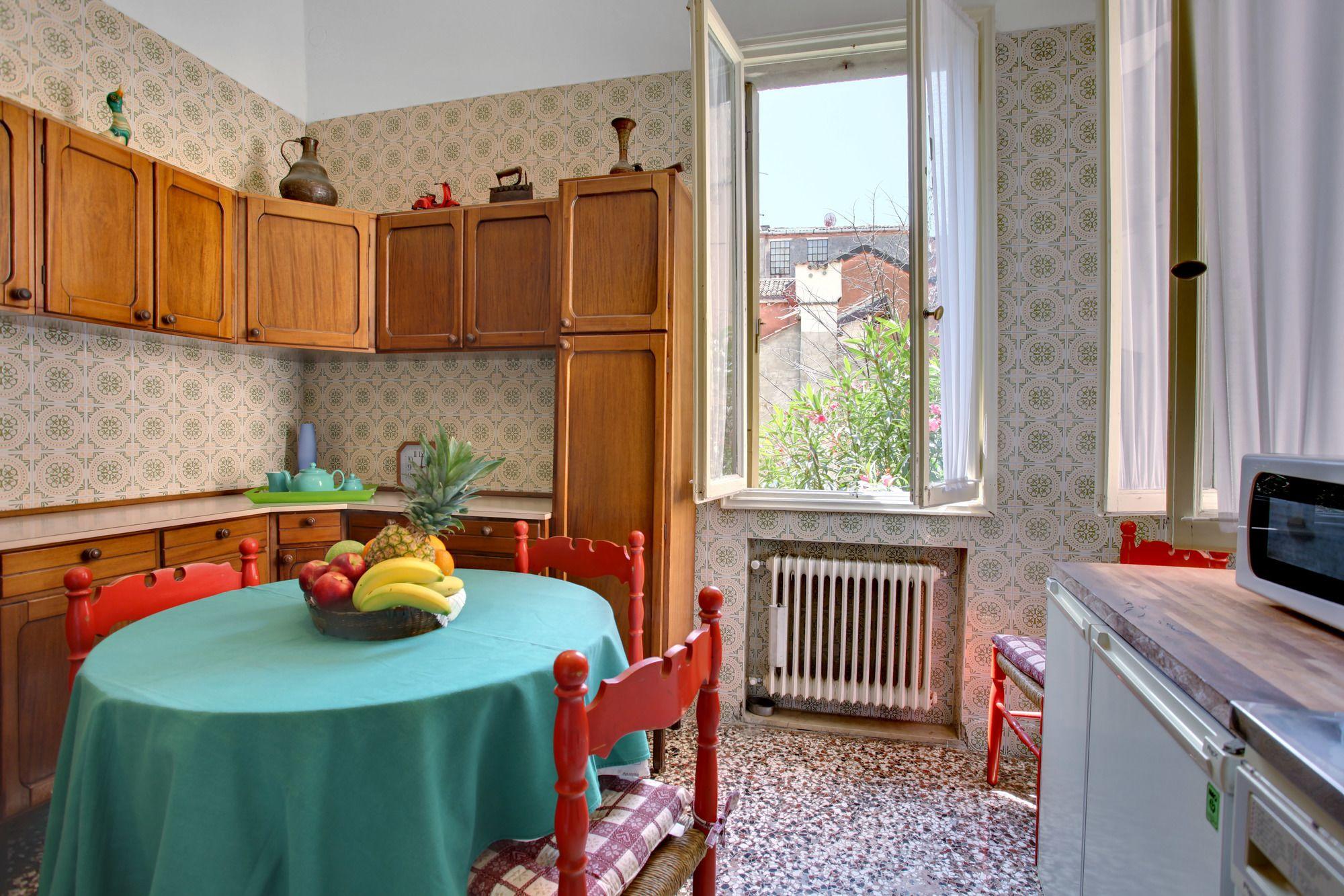 Testa - Wr Apartments Venedik Dış mekan fotoğraf
