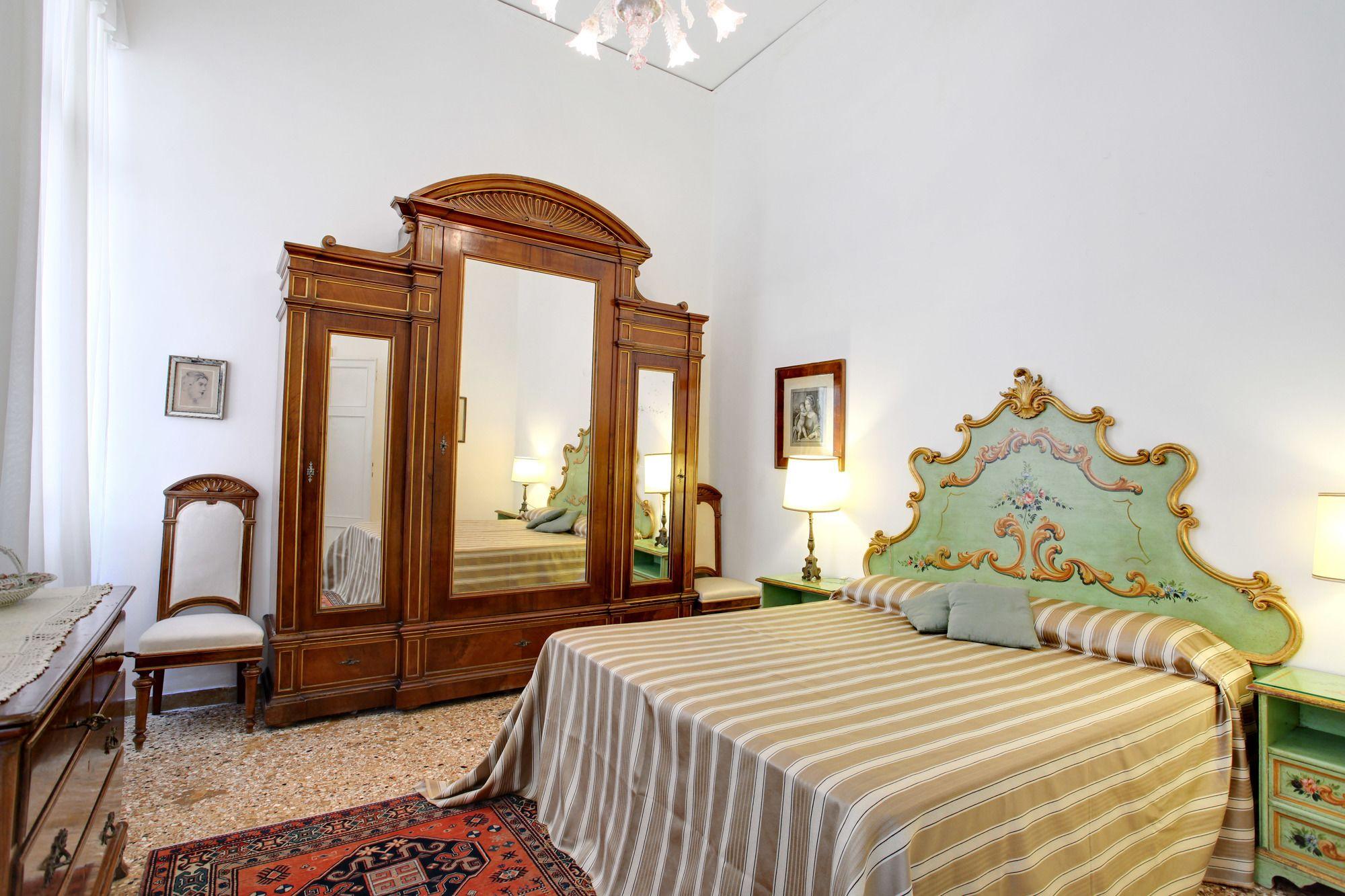 Testa - Wr Apartments Venedik Dış mekan fotoğraf
