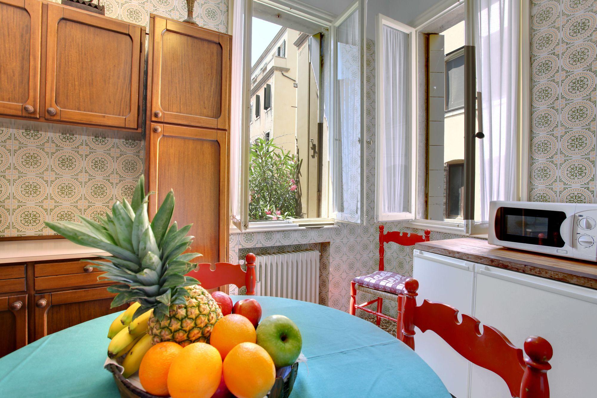 Testa - Wr Apartments Venedik Dış mekan fotoğraf